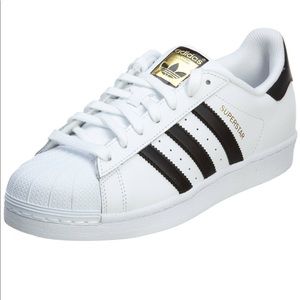 ADIDAS SUPERSTAR SHOES